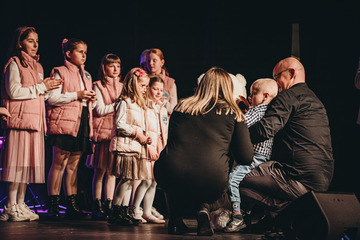 Koncert dla Kubusia Chochołka